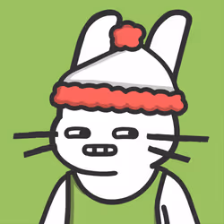 RareBunni #2719