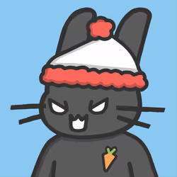 RareBunni #1341