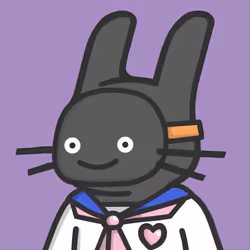 RareBunni #3081