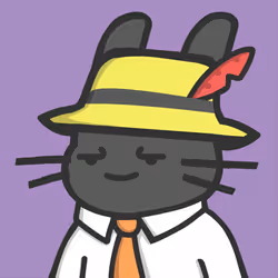 RareBunni #799