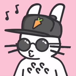 RareBunni #2239