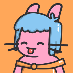 RareBunni #3224