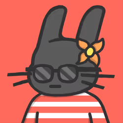 RareBunni #801
