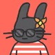 RareBunni #801