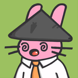 RareBunni #1793