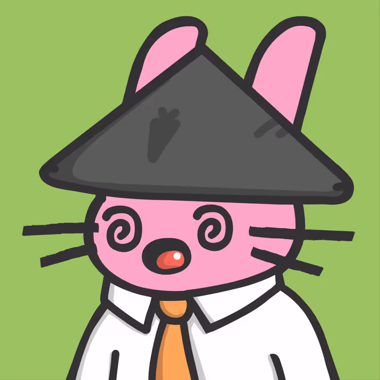 RareBunni #1793