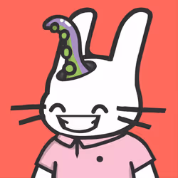 RareBunni #1179