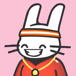 RareBunni #2216