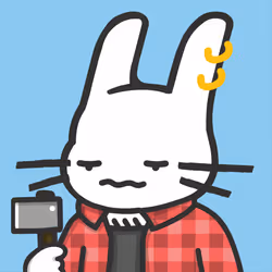 RareBunni #671