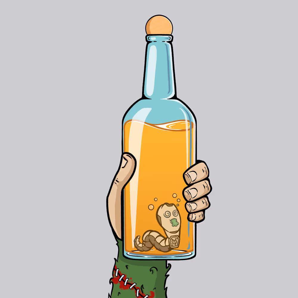 Item Media
