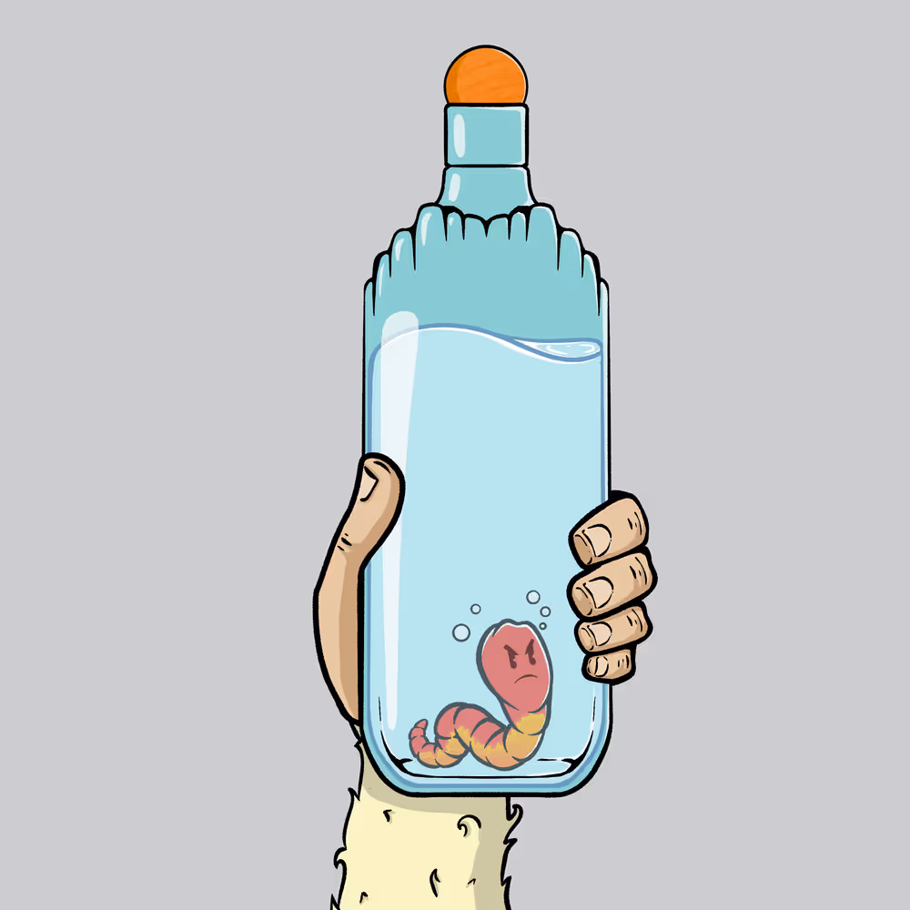 Item Media