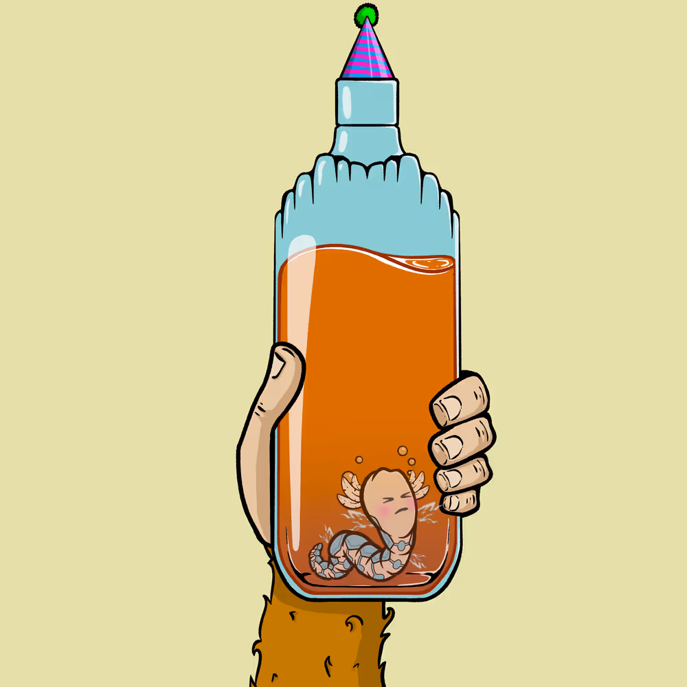 Item Media