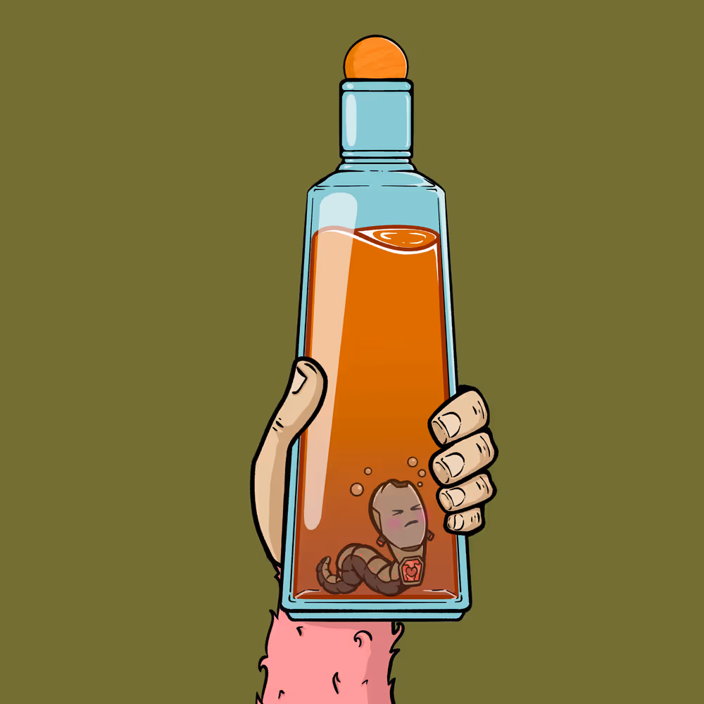 Item Media
