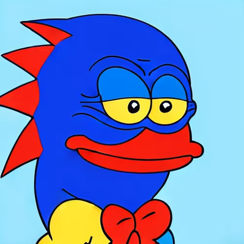 Sproto Gremlin #3105