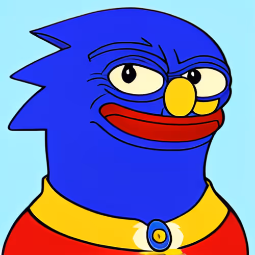 Sproto Gremlin #3009