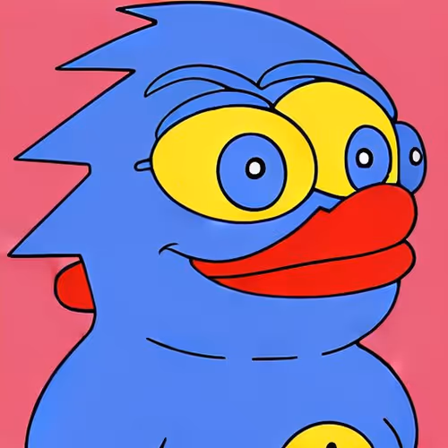 Sproto Gremlin #3233