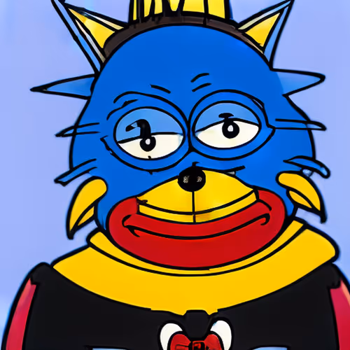 Sproto Gremlin #3177