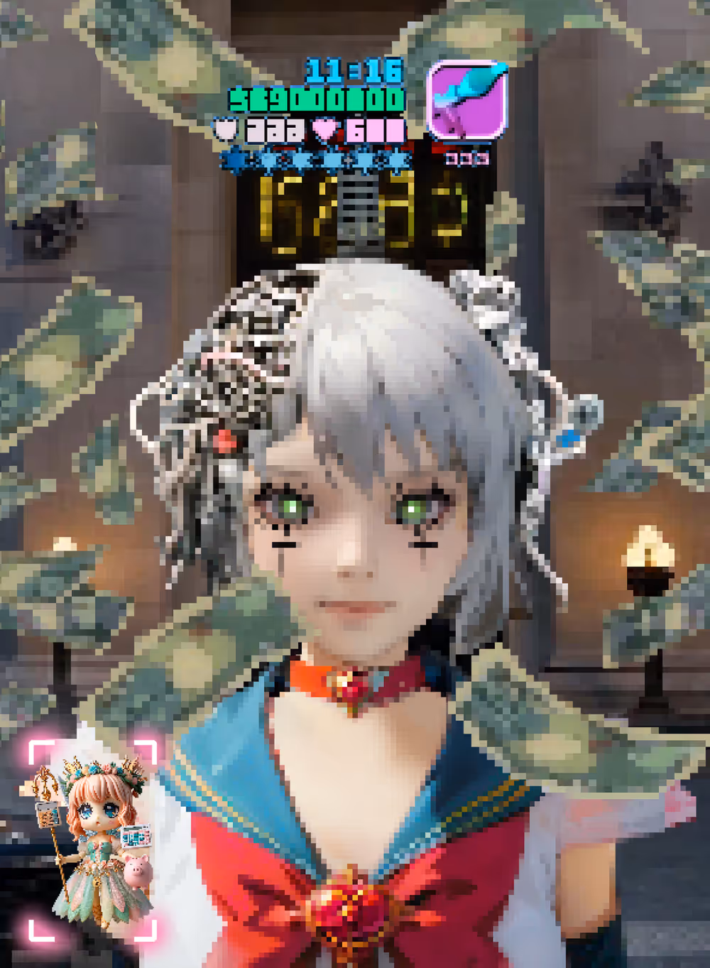 Item Media