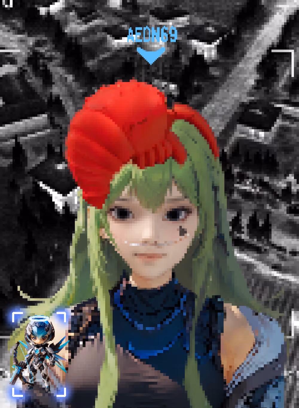 Item Media