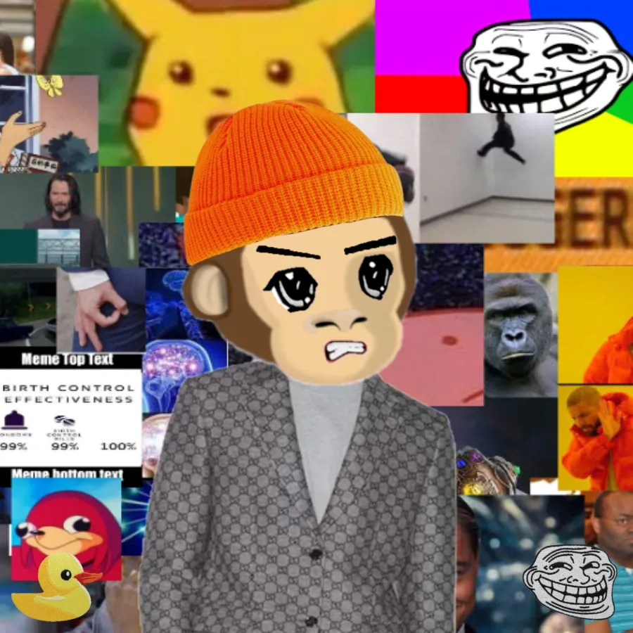 Item Media