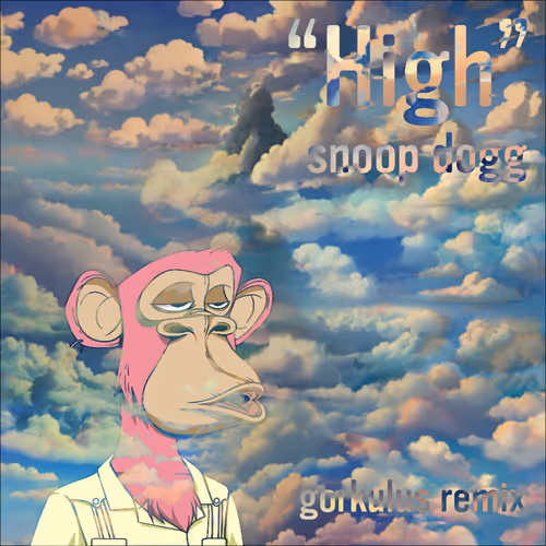 Snoop Dogg - High (gorkulus remix)