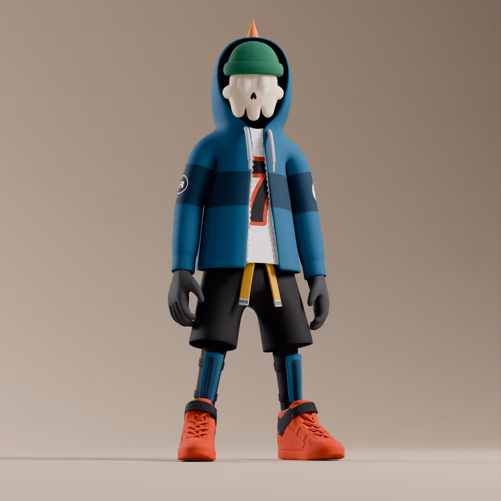 Item Media
