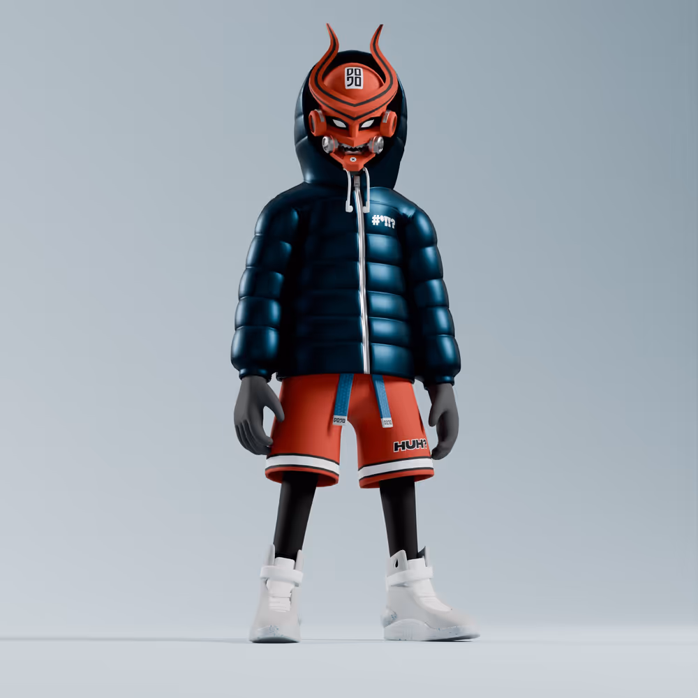 Item Media