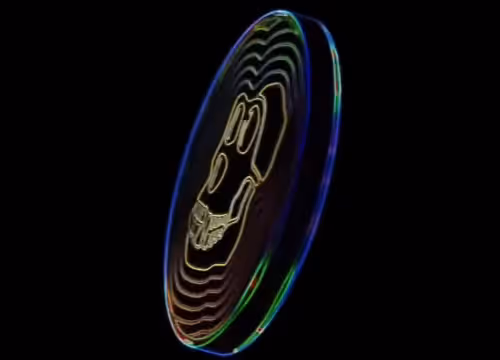 MetalerozHeadz Music NFTs On Apechain