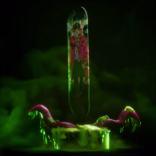 SINGE® Relics