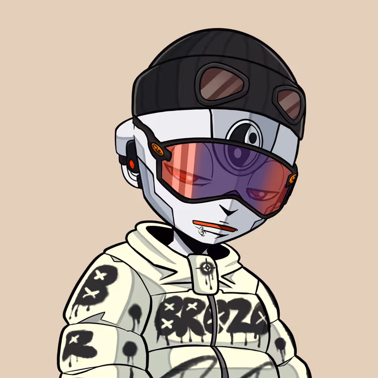 BROZO #592