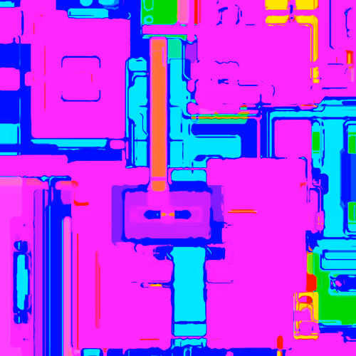 Dos Gibberish