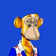 Apes On Ape