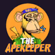 The Apekeeper
