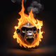 Burning 