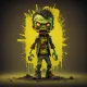 ☢️ Zombies in Apechain ☢️