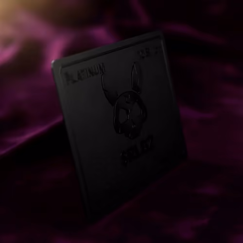 RLBZ Platinum Card