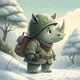 The World Of Rhinos