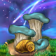 Snailin Shroomland
