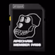 APE MEMBER PASS