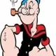 Popeye ape