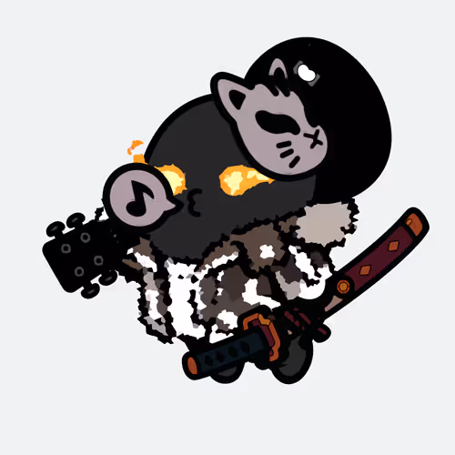 项目媒体占位符