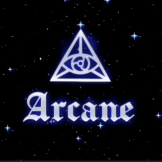Arcane Magic