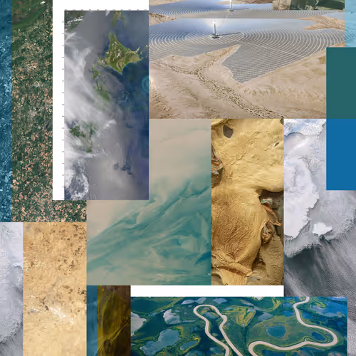 Arbitrum Terrain