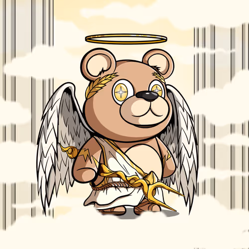 The Bot Bears