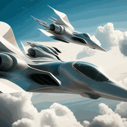 Sky Squadron