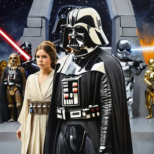 Star Wars