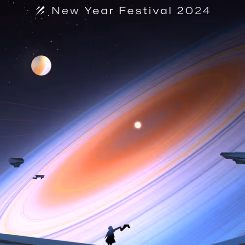 Galxe NYF2024