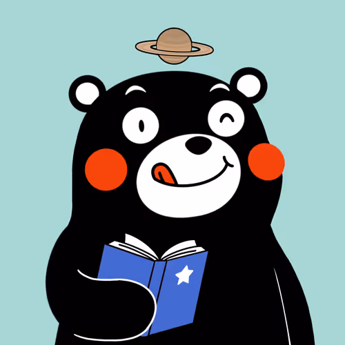 KUMAMON