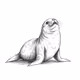 Seal #9