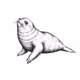 Seal #17